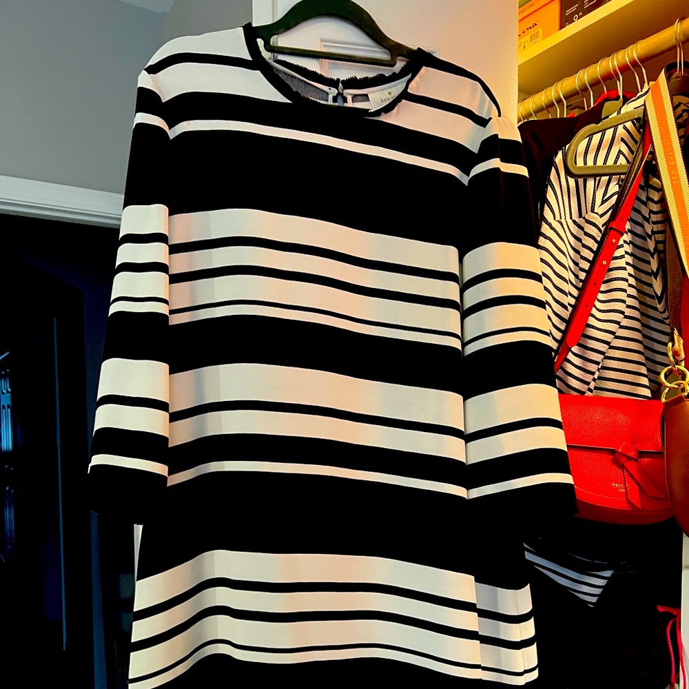 Kate Spade Dress.